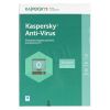 Oprogramowanie antywirusowe Kaspersky 12 miesięcy